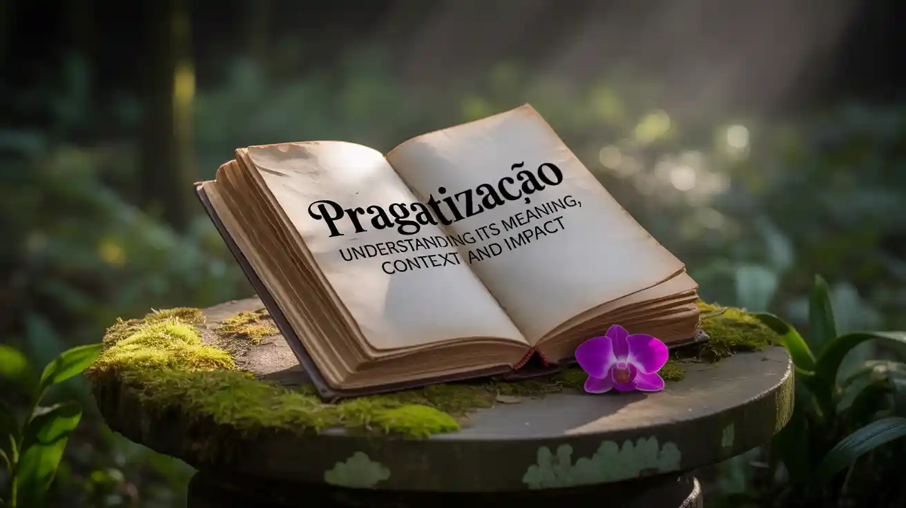 pragatizacao: Understanding Its Meaning, Context, and Impact - veohentak