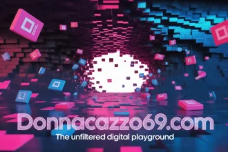 donnacazzo69 .com